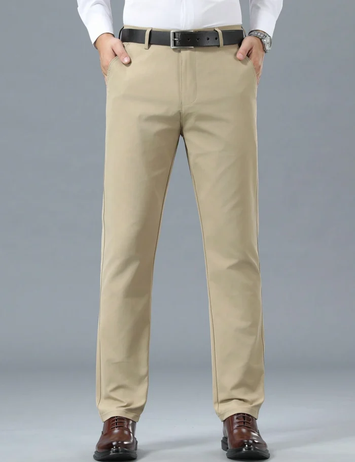 Business Casual Trousers 1