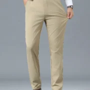 Business Casual Trousers 2