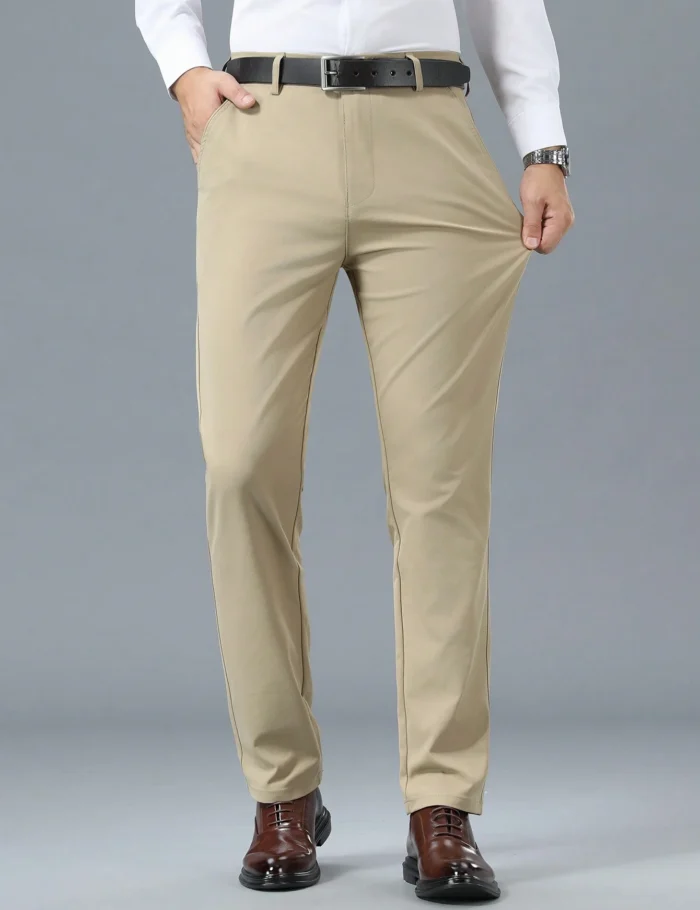 Business Casual Trousers 2