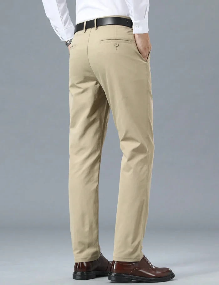 Business Casual Trousers 3