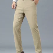 Business Casual Trousers 4