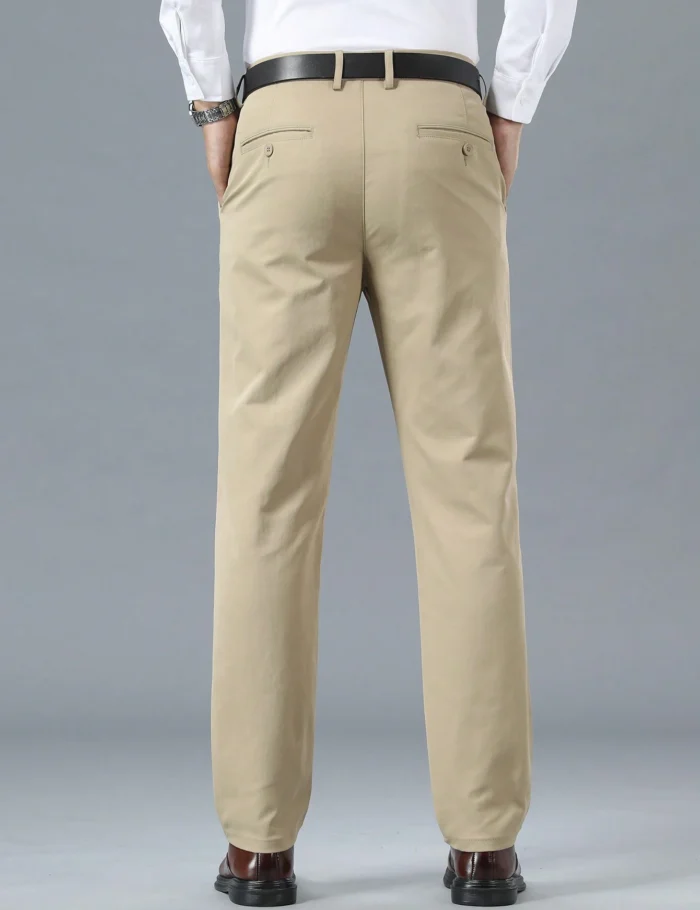 Business Casual Trousers 5