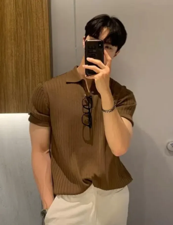 Elite-Ribbed-Polo-Shirt-5 Elite-Ribbed-Polo-Shirt-5