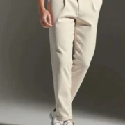 Fitted & Slim-Fit Formal Trousers 1