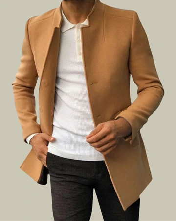 Outerwear