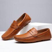 Penny Loafers 1