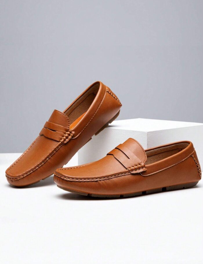Penny Loafers 1