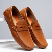 Penny Loafers 2