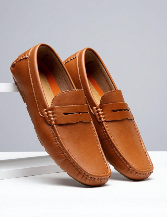 Penny Loafers 2
