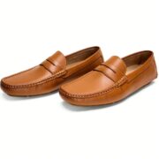 Penny Loafers 3