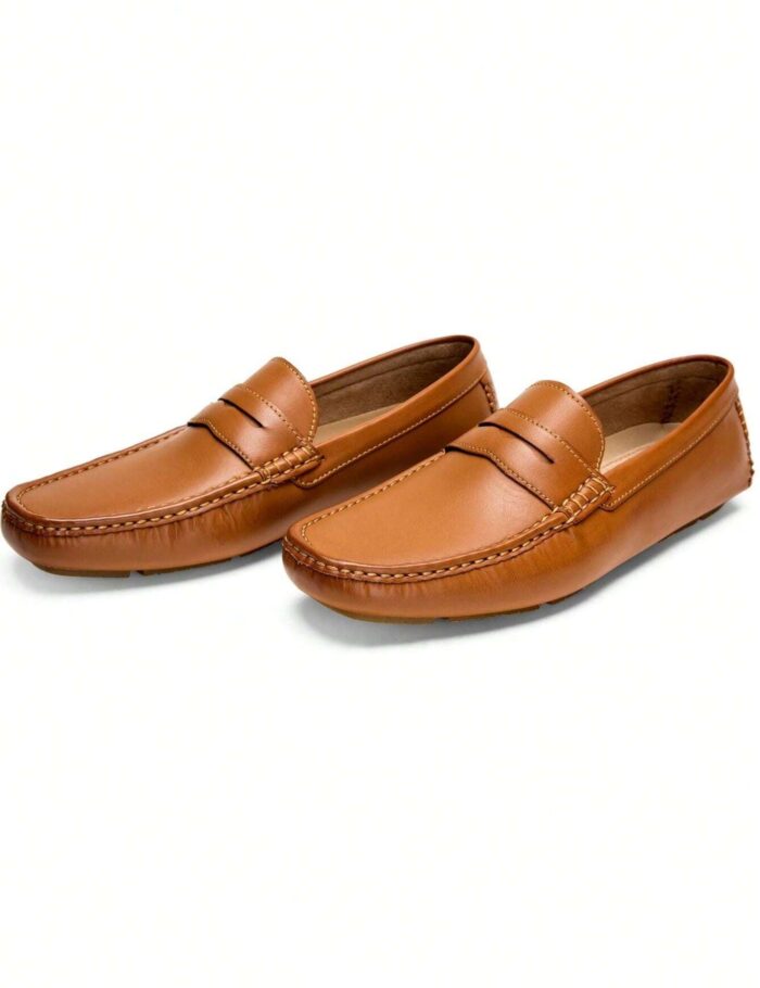 Penny Loafers 3
