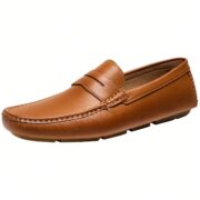 Penny Loafers 4