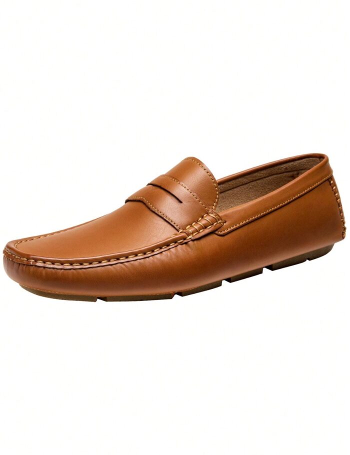 Penny Loafers 4