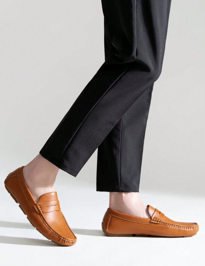 Penny Loafers 5