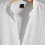 Short Sleeve Summer Shirt 3