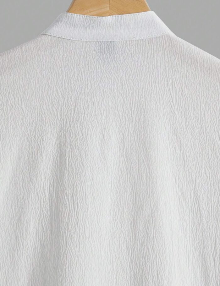 Short Sleeve Summer Shirt 4