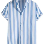 Striped Shirt 1