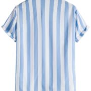 Striped Shirt 2