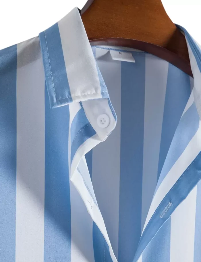 Striped Shirt 3