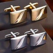 Cufflinks Onehorus 1