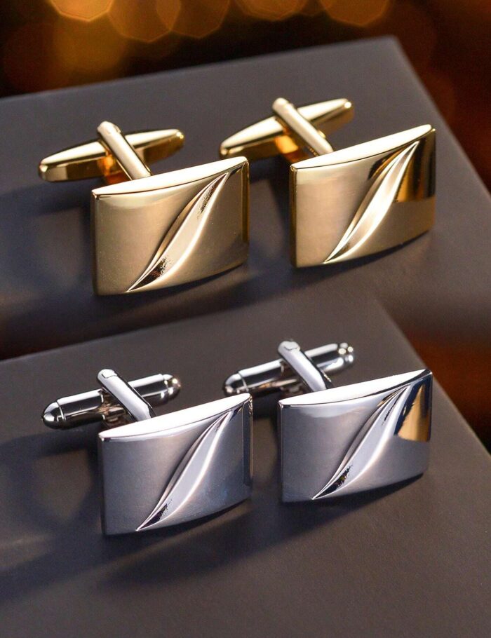 Cufflinks Onehorus 1