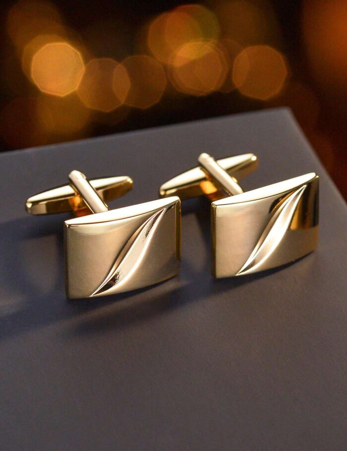 Cufflinks Onehorus 3