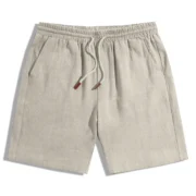 Linen Short Onehorus 1