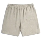 Linen Short Onehorus 2