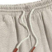 Linen Short Onehorus 3