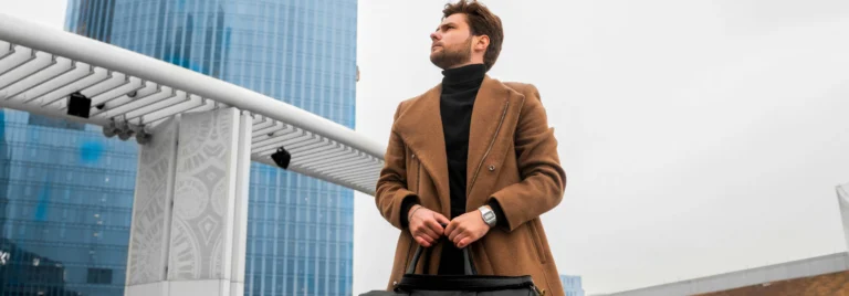 The Rise of Old Money Fashion: Timeless Style is the New Trend