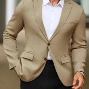 OneHorus Men's Blazer 3